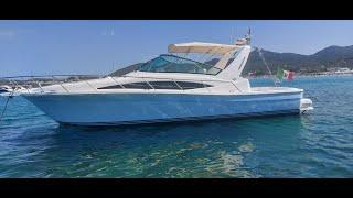 Bertram 360 Express for sale 2006