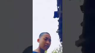 Malu bos udah gede masih makan nasi