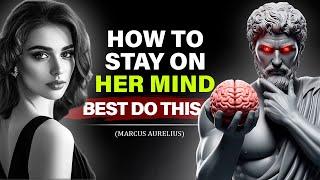 Learn These 10 Skills To Make A Woman Think About You All The Time  Stoicism