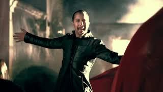 DJ BoBo - VAMPIRES ARE ALIVE Official Music Video NEW Upload