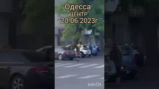 САМООБОРОНА ОТ НОЖА