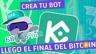 COMO CREAR UN BOT DE CRIPTOMONEDAS GANADOR - Estrategia con tu Bot Paso a Paso