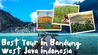 The best palaces travel in bandung west java indonesia