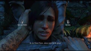 Far Cry 3 - Save Your Friends Ending