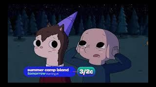 Discovery family channel ad September 1