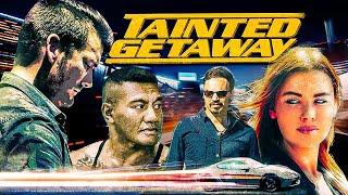 Abduction Nightmare  Tainted Getaway  Full Action Thriller Movie  Free Movie