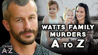 Chris Watts Family Murders The FULL Truth Is Worse Than You Thought