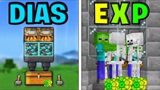 13 FARMEN in MINECRAFT die du UNBEDINGT brauchst