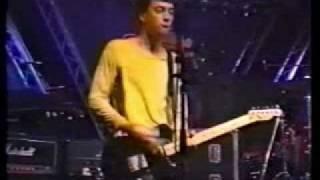 Blur - Parklife  Live Köln Germany 