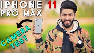 Iphone 11 Pro Max Photography & Videography Test in Cinematic Video4k VideoPortrait Mode & Tips