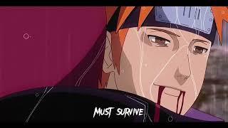 YAHIKO DEATH   X  HURTS SO GOOD HD QUALITY AMV