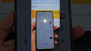 Unlock Vortex HD65 Plus Lock SIM ME