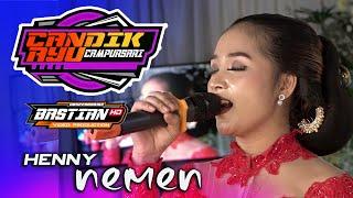 NEMEN -  HENNY - CANDIK AYU - BASTIAN MULTIMEDIA - KARUNIA NADA AUDIO