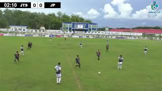 JATISRONO UNITED VS JOKO PANAMBANG SELOGIRI  CLASSIC MATCH PERSIWI CUP 2022