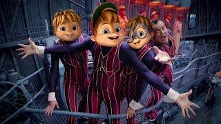 We are Number One but its sung by Alvin and the Chipmunks Fan Cover