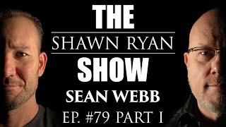 Sean Webb - CIA Funds Remote Viewing Program  SRS #79 Part 1