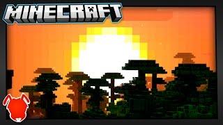 THE LAST DAY of a MINECRAFT WORLD?