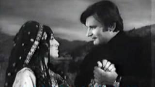 Asif Ali Khan & Yasmin Khan - laila che ghali