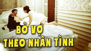 Gã xe ôm BỎ VỢ THEO NHÂN TÌNH và cái kết điếng hồn - KÝ SỰ PHÁP ĐÌNH 2024  CHUYỆN TỘI PHẠM