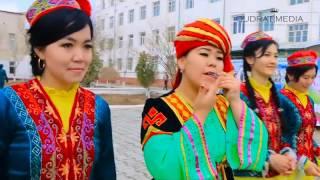 Nukus Festival rolik 2017