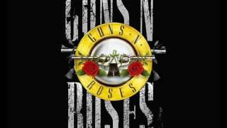 Cats in the Cradle - Guns nroses