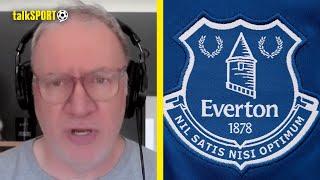  Kieran Maguire EXPLAINS Why Evertons Recent Takeover Bid Has COLLAPSED