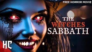 The Witches Sabbath  Full Monster Horror Movie  Horror Central