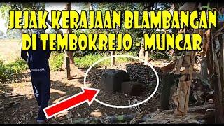 SAKSI BISU KERAJAAN BLAMBANGAN DI MUNCAR