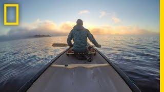 Escape to the Stunning Wilderness of Ontario  National Geographic