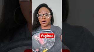 Let’s talk about Vaginas #shorts