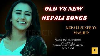 nepali cover songs of popular songs  nepali old and new remix songs  nepali mashup cover songs