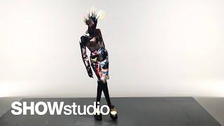 Nick Knight x V Magazine Day 2