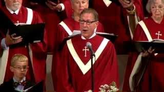 Lord Have Mercy -  HBBC Chancel Choir