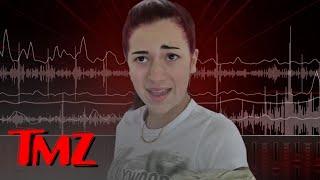 Cash Me Outside Girl Danielle Bregoli Drops Rap Single Calls Out These Heauxs  TMZ