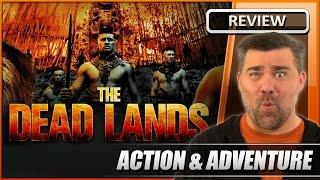 The Dead Lands - Movie Review 2014