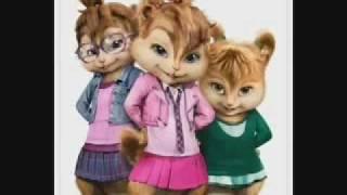 The Chipettes-Bad Romance