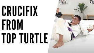 Technique of the Week  Crucifix from Turtle