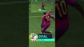 FIFA Mobile Second attempt Goal #fifamobile