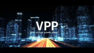 【TOSHIBA】What is VPP? Invisible Power Plant in Action