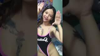 bigo live bocil pamer tattoo #trending #bigotv #mango #721 #bigolivejualanonline