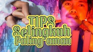 tips selingkuh paling aman⁉️#selingkuh#pemersatubangsa