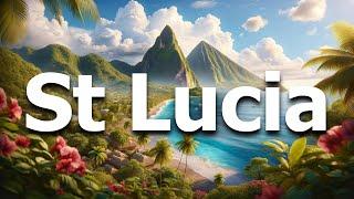 St Lucia 13 BEST Things To Do In St Lucia 2024 Travel Guide