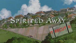 Spirited Away Recut