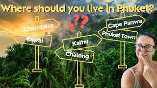 From an actual expat living in Phuket Ep 67