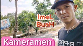 Kelana dangdut cover lipsing Ma Omat