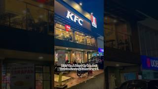 LIVIN’ ON A PRAYER BY BON JOVI  TAKE AWAY KFC PONDOK INDAH