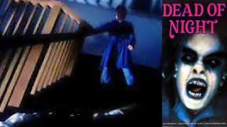 Dead of Night Thriller Horror NBC Television Movie - 1977  Dan Curtis