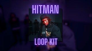 FREE 80+ NY DRILLJERSEY LOOPS - HITMAN - SDOT GO KENZO B JAY HOUND NAZGPG SWEEPERSENT