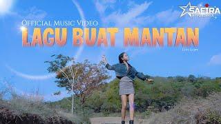 Safira Inema - Lagu Buat Mantan Official Music Video