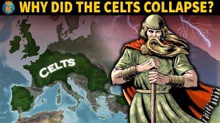 Why did the Celts Collapse?